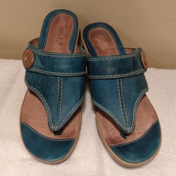 Sanita sandals - Picture 5 of 14